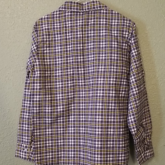 Mid 80's flannel - Picture 3 of 3